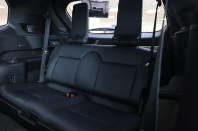 2026 Nissan Rogue Plug-In Hybrid Hybrid SL