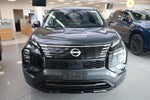 2026 Nissan Rogue Plug-In Hybrid Hybrid SL