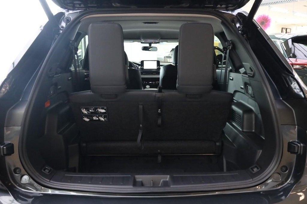 2026 Nissan Rogue Plug-In Hybrid Hybrid SL