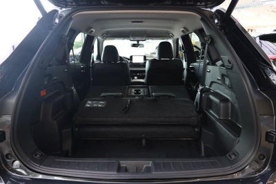 2026 Nissan Rogue Plug-In Hybrid Hybrid SL