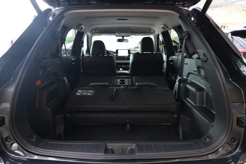 2026 Nissan Rogue Plug-In Hybrid Hybrid SL