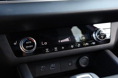 2026 Nissan Rogue Plug-In Hybrid SL