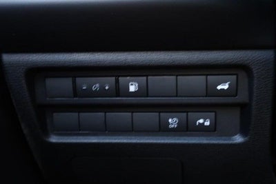 2026 Nissan Rogue Plug-In Hybrid SL