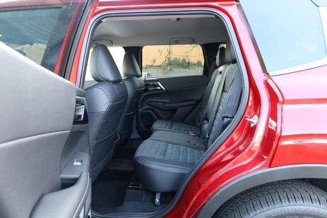 2026 Nissan Rogue Plug-In Hybrid SL