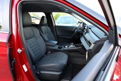 2026 Nissan Rogue Plug-In Hybrid SL