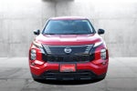 2026 Nissan Rogue Plug-In Hybrid SL