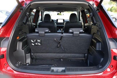 2026 Nissan Rogue Plug-In Hybrid SL