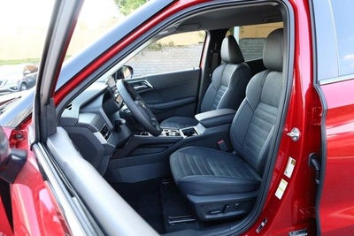 2026 Nissan Rogue Plug-In Hybrid SL