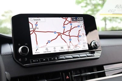 2026 Nissan Rogue Hybrid SL