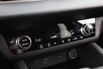 2026 Nissan Rogue Hybrid SL