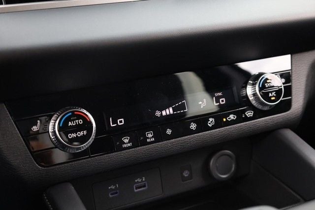 2026 Nissan Rogue Hybrid SL