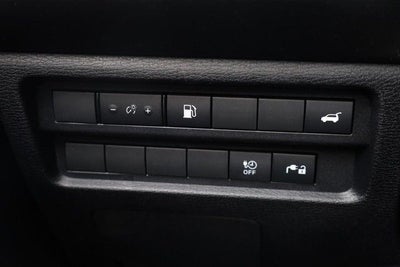 2026 Nissan Rogue Hybrid SL
