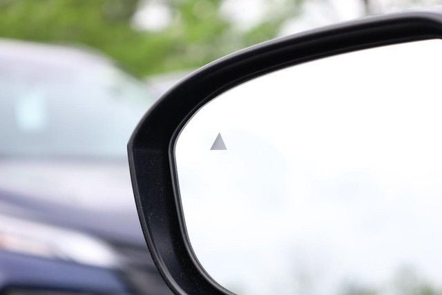 2026 Nissan Rogue Hybrid SL