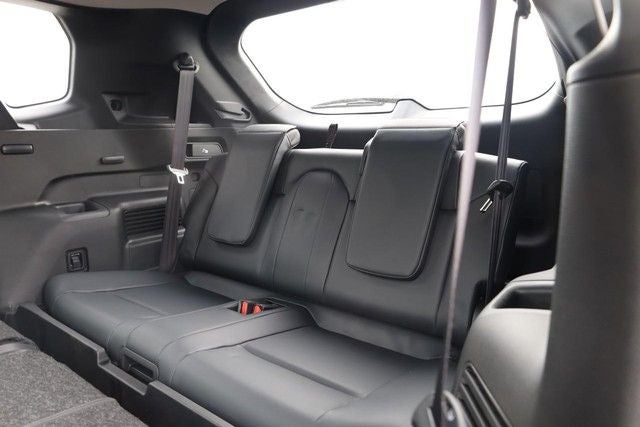 2026 Nissan Rogue Hybrid SL