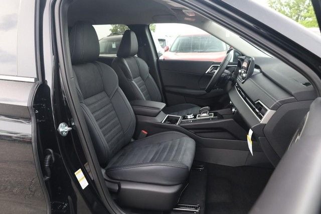 2026 Nissan Rogue Hybrid SL