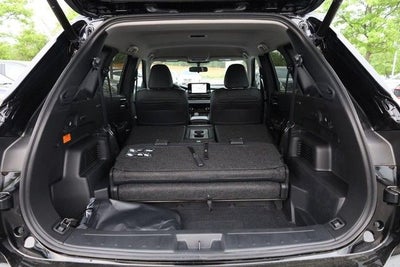 2026 Nissan Rogue Hybrid SL