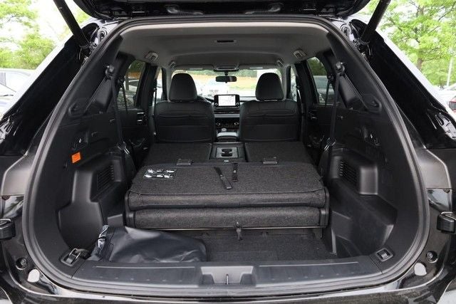 2026 Nissan Rogue Hybrid SL