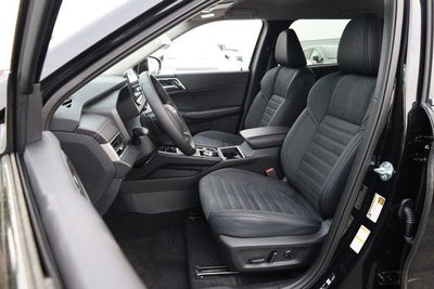 2026 Nissan Rogue Hybrid SL