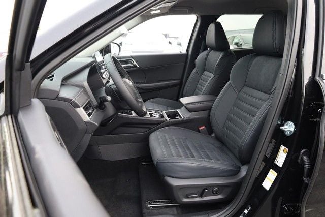 2026 Nissan Rogue Hybrid SL