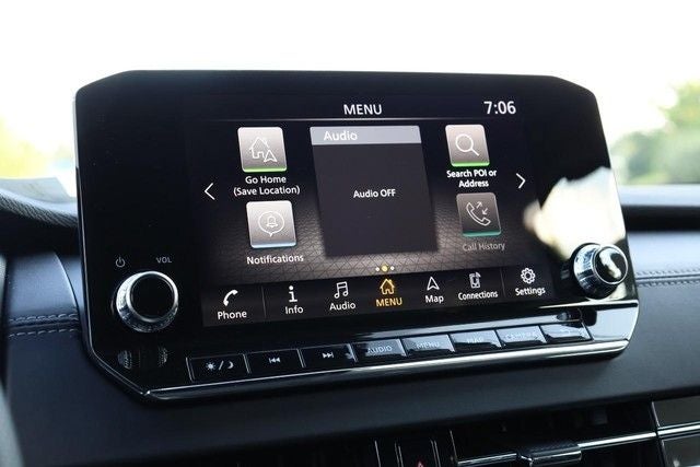 2026 Nissan Rogue Plug-In Hybrid SL