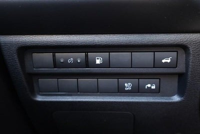 2026 Nissan Rogue Plug-In Hybrid SL