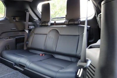 2026 Nissan Rogue Plug-In Hybrid SL