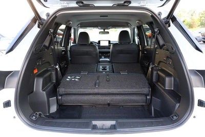 2026 Nissan Rogue Plug-In Hybrid SL