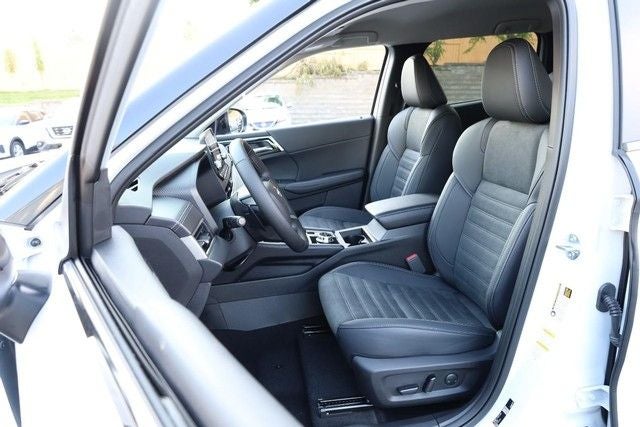 2026 Nissan Rogue Plug-In Hybrid SL