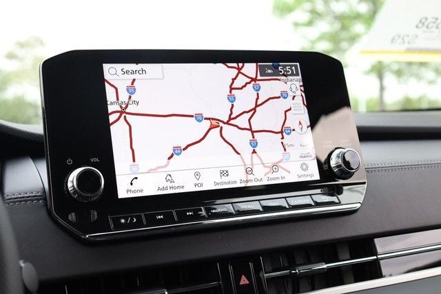 2026 Nissan Rogue Plug-In Hybrid Hybrid SL