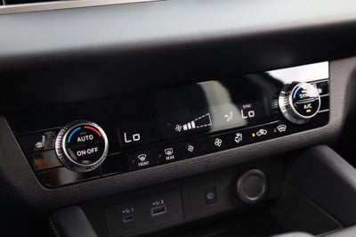 2026 Nissan Rogue Plug-In Hybrid Hybrid SL