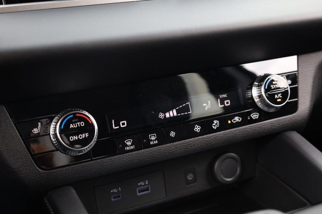 2026 Nissan Rogue Plug-In Hybrid Hybrid SL