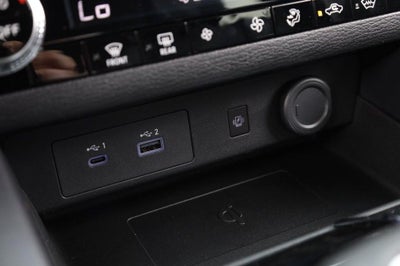 2026 Nissan Rogue Plug-In Hybrid Hybrid SL