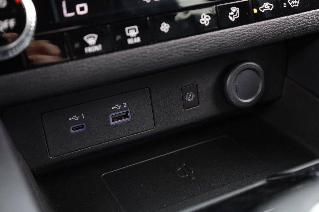 2026 Nissan Rogue Plug-In Hybrid Hybrid SL