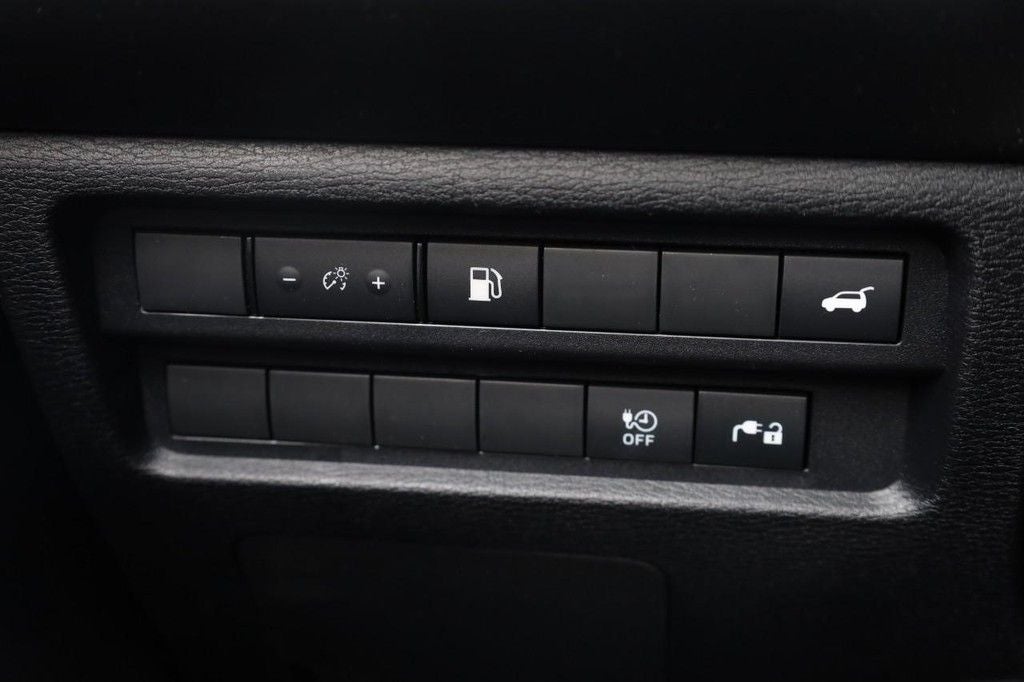 2026 Nissan Rogue Plug-In Hybrid Hybrid SL