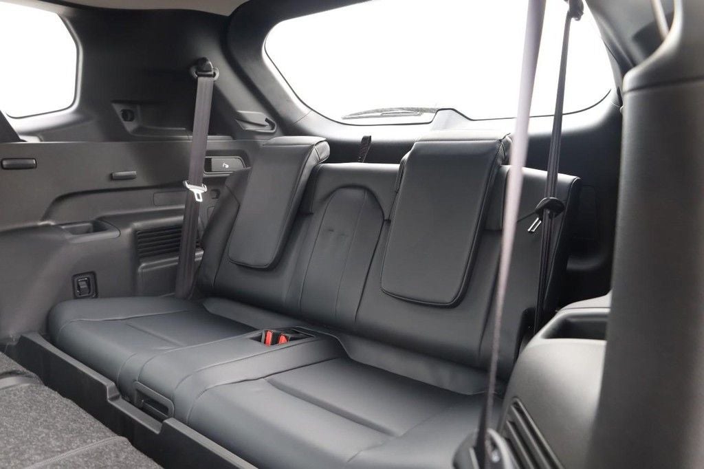 2026 Nissan Rogue Plug-In Hybrid Hybrid SL