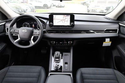 2026 Nissan Rogue Plug-In Hybrid Hybrid SL