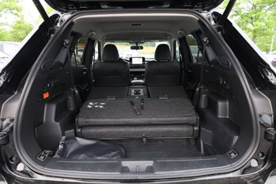 2026 Nissan Rogue Plug-In Hybrid Hybrid SL