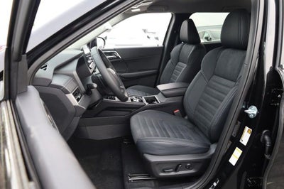 2026 Nissan Rogue Plug-In Hybrid Hybrid SL