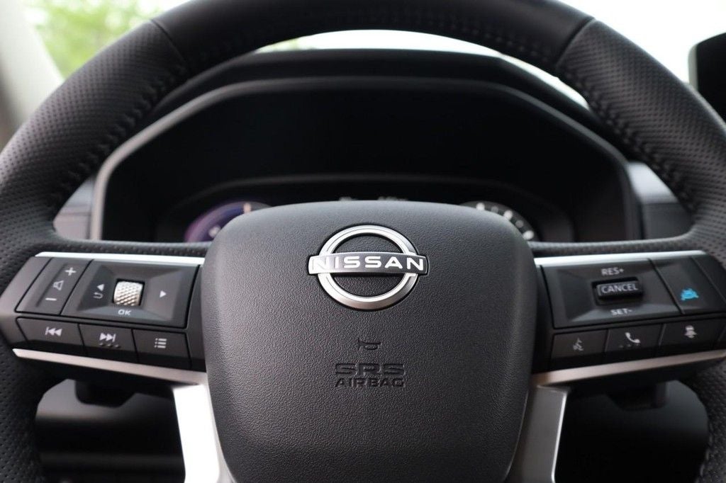 2026 Nissan Rogue Plug-In Hybrid Hybrid SL