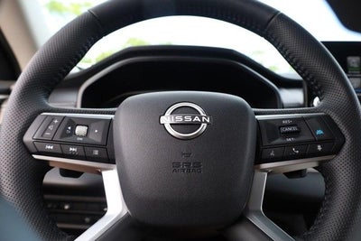2026 Nissan Rogue Plug-In Hybrid SL