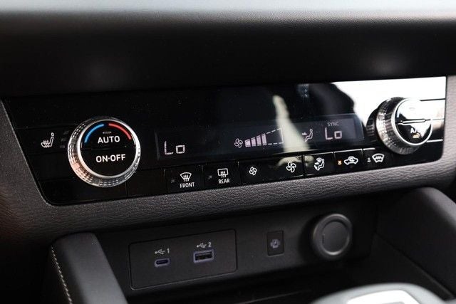 2026 Nissan Rogue Plug-In Hybrid SL