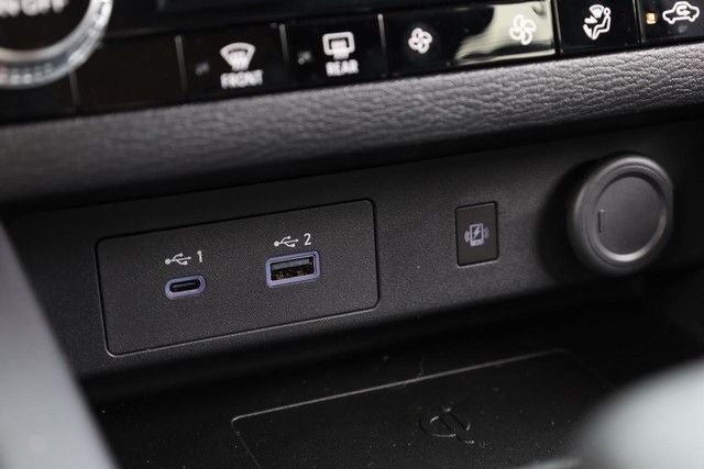 2026 Nissan Rogue Plug-In Hybrid SL