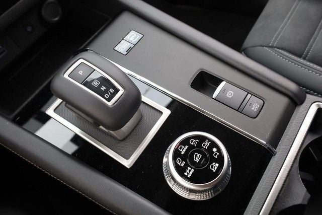 2026 Nissan Rogue Plug-In Hybrid SL