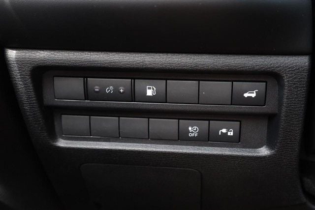 2026 Nissan Rogue Plug-In Hybrid SL