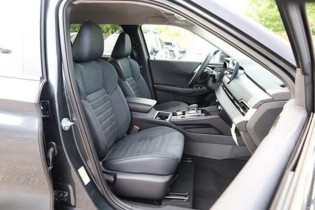 2026 Nissan Rogue Plug-In Hybrid SL