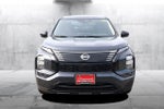 2026 Nissan Rogue Plug-In Hybrid SL