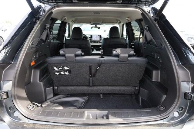 2026 Nissan Rogue Plug-In Hybrid SL