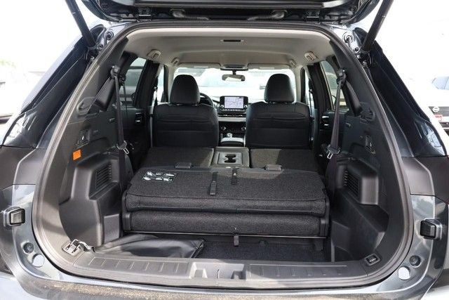 2026 Nissan Rogue Plug-In Hybrid SL