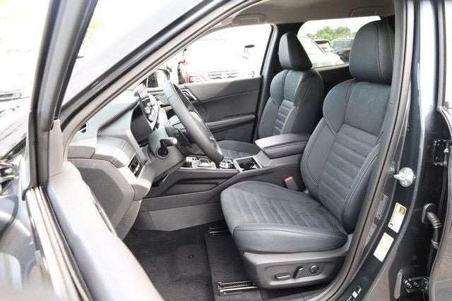 2026 Nissan Rogue Plug-In Hybrid SL