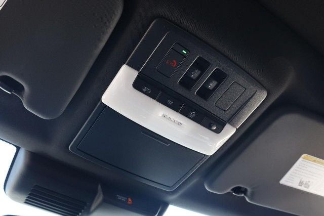2026 Nissan Rogue Plug-In Hybrid Platinum